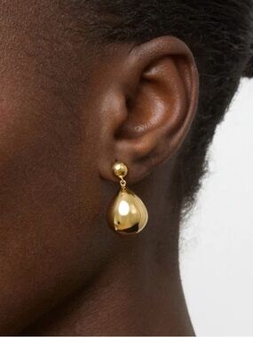 Studio Lié Julie in Gold